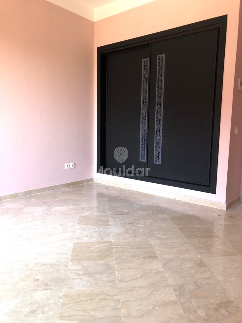 Magnífica Palmeraie, apartamento com 3 quartos à venda - Photo 5
