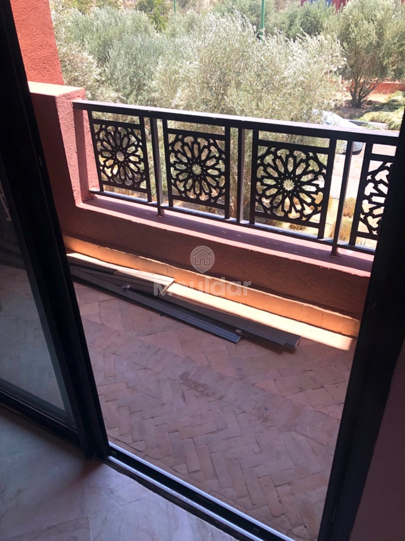 Magnífica Palmeraie, apartamento com 3 quartos à venda - Photo 6