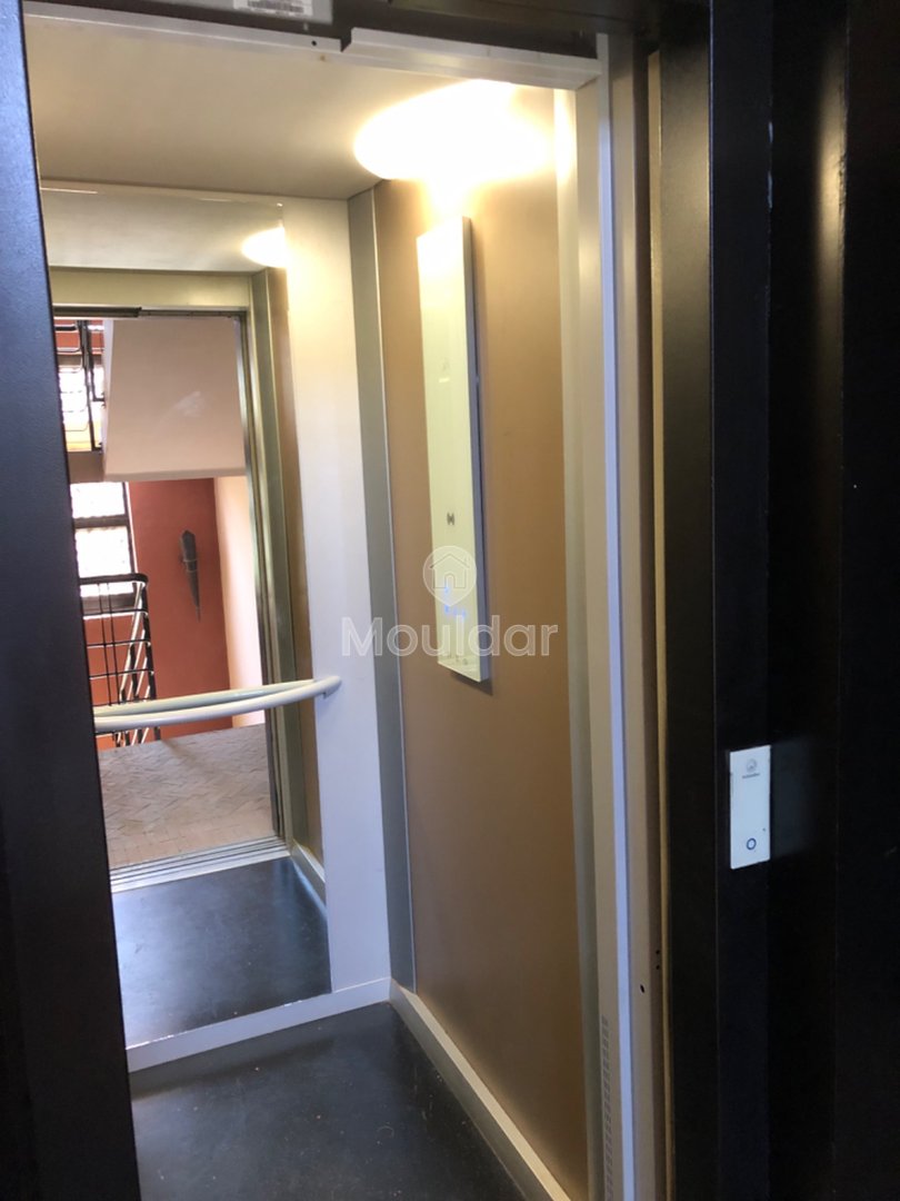 Magnífica Palmeraie, apartamento com 3 quartos à venda - Photo 13
