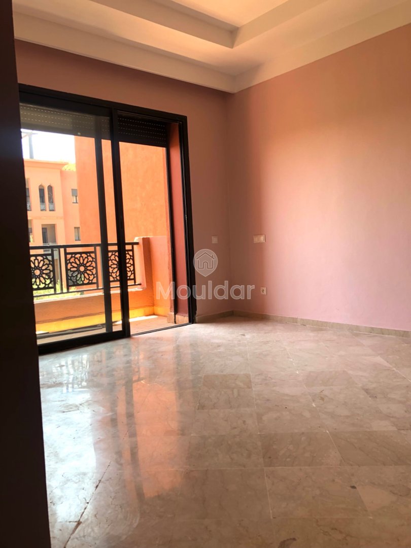 Magnífica Palmeraie, apartamento com 3 quartos à venda - Photo 8