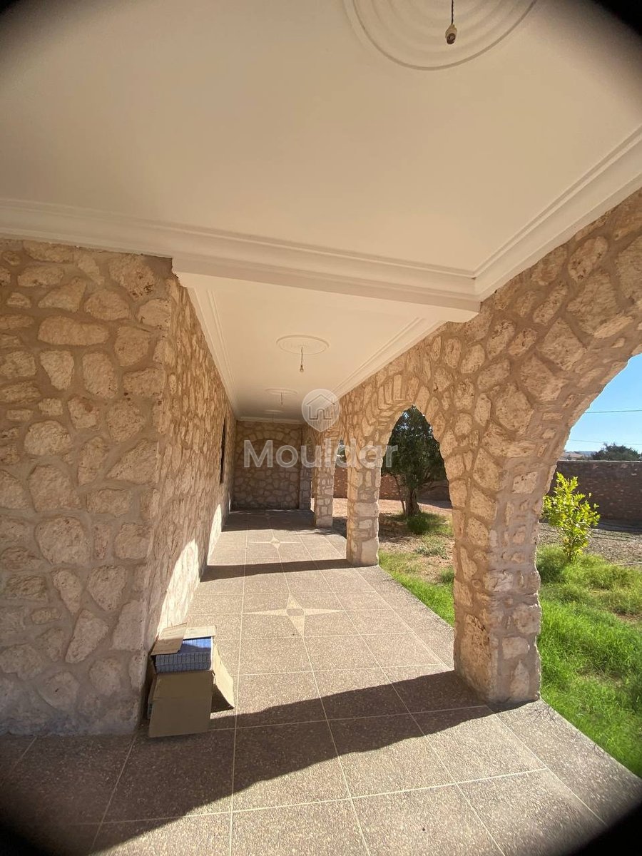 Charmante Maison 3 Chambres avec Piscine à Essaouira à Saisir - Photo 12