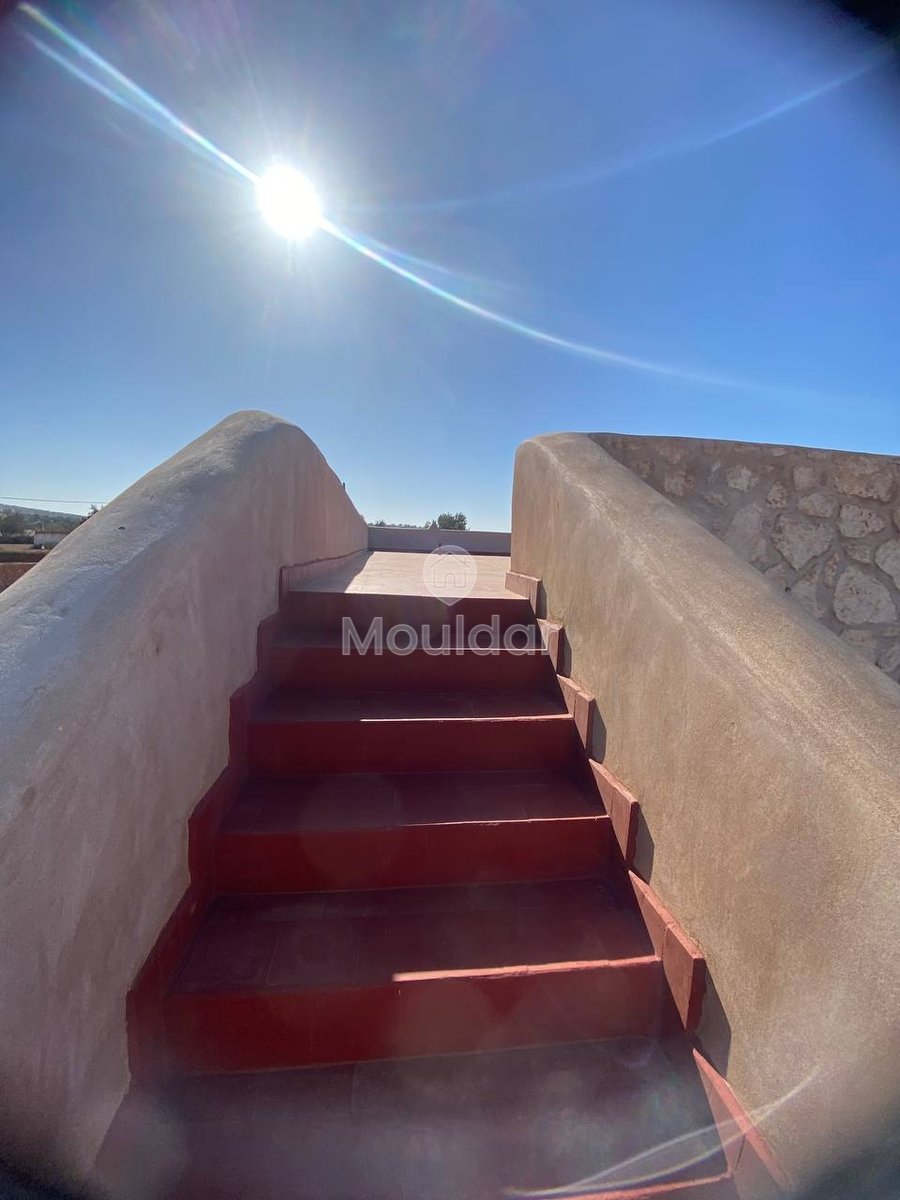 Charmante Maison 3 Chambres avec Piscine à Essaouira à Saisir - Photo 8