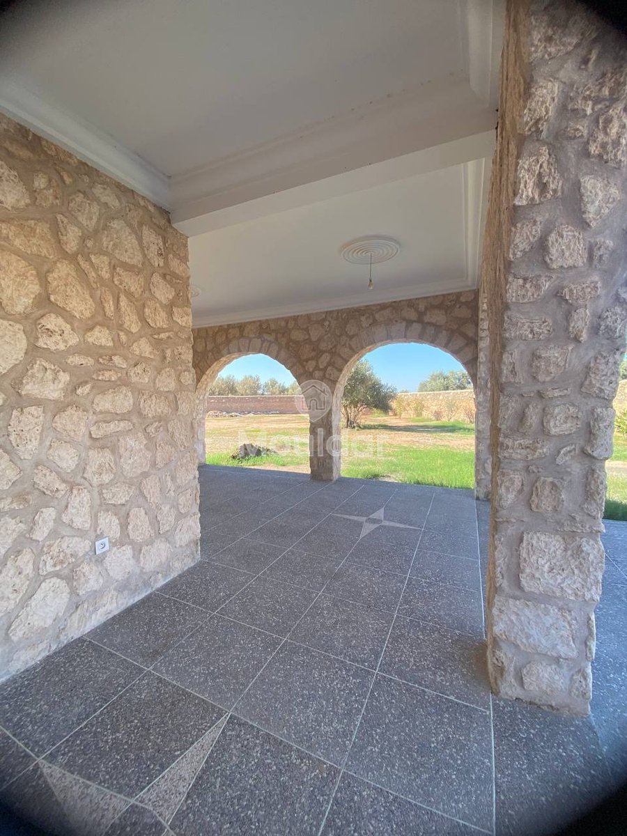 Charmante Maison 3 Chambres avec Piscine à Essaouira à Saisir - Photo 9