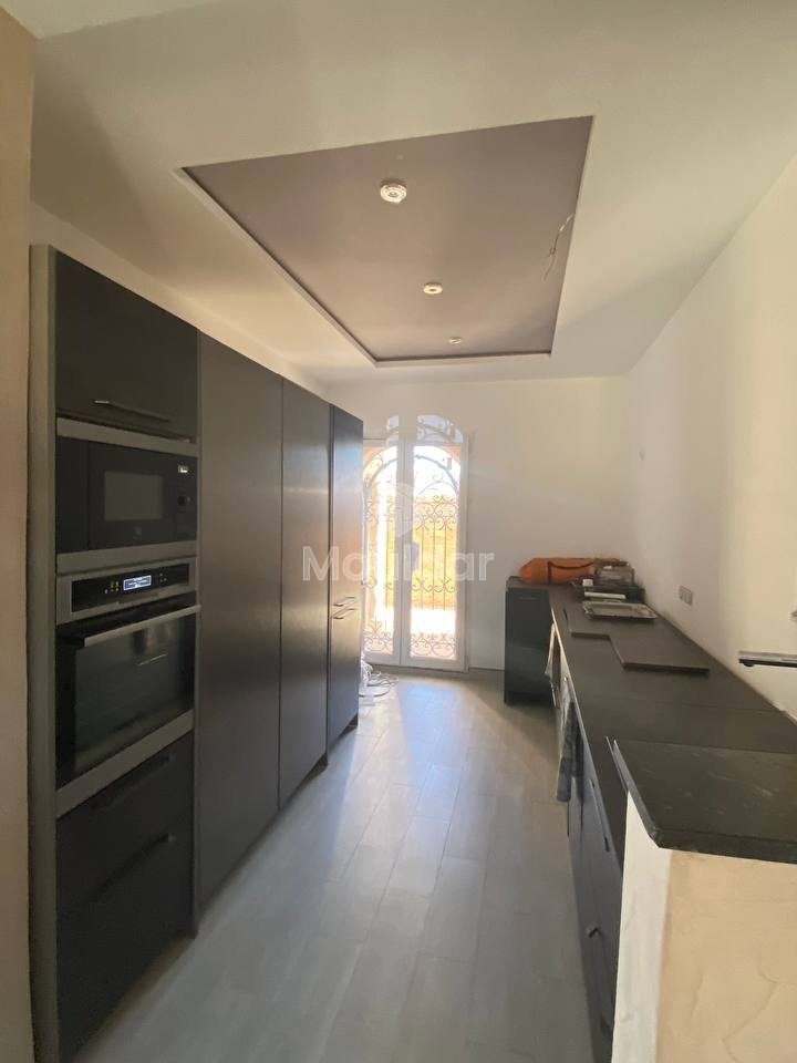 Charmante Maison 3 Chambres avec Piscine à Essaouira à Saisir - Photo 24