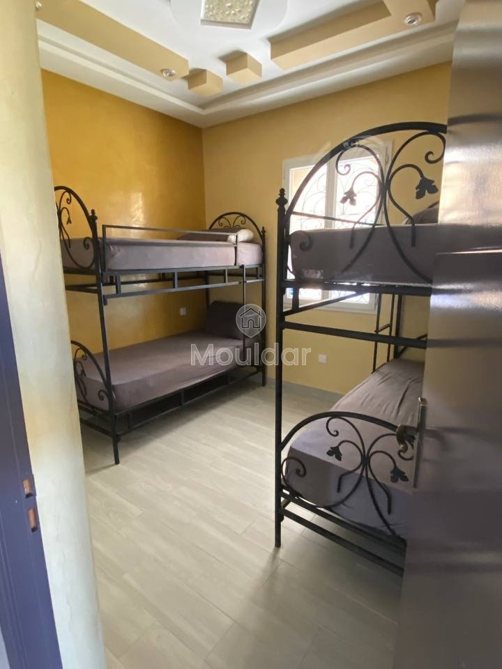 Charmante Maison 3 Chambres avec Piscine à Essaouira à Saisir - Photo 23