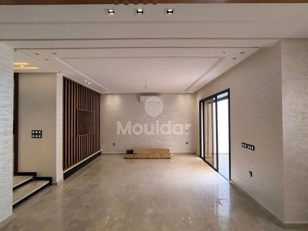 فيلا أحلام للإيجار في القنيطرة - 3 غرف مريحة - Photo 4