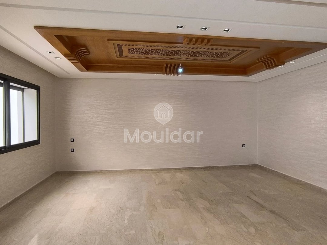 فيلا أحلام للإيجار في القنيطرة - 3 غرف مريحة - Photo 3