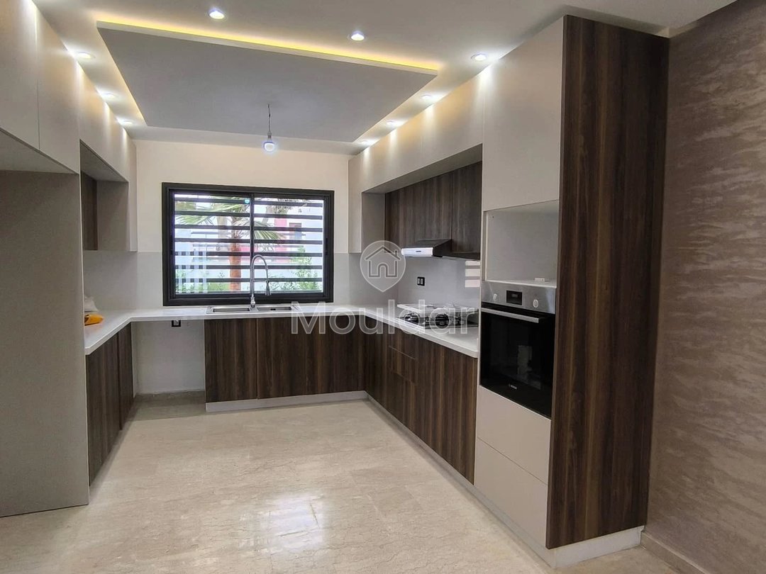 فيلا أحلام للإيجار في القنيطرة - 3 غرف مريحة - Photo 14