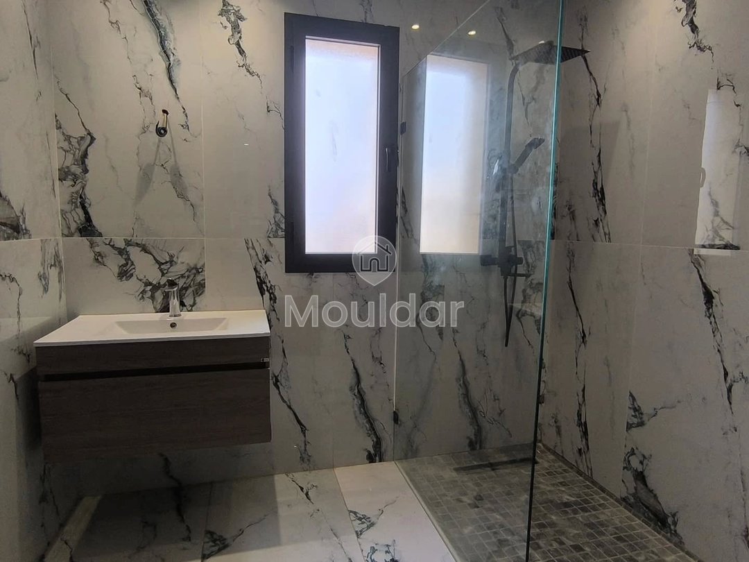 فيلا أحلام للإيجار في القنيطرة - 3 غرف مريحة - Photo 15