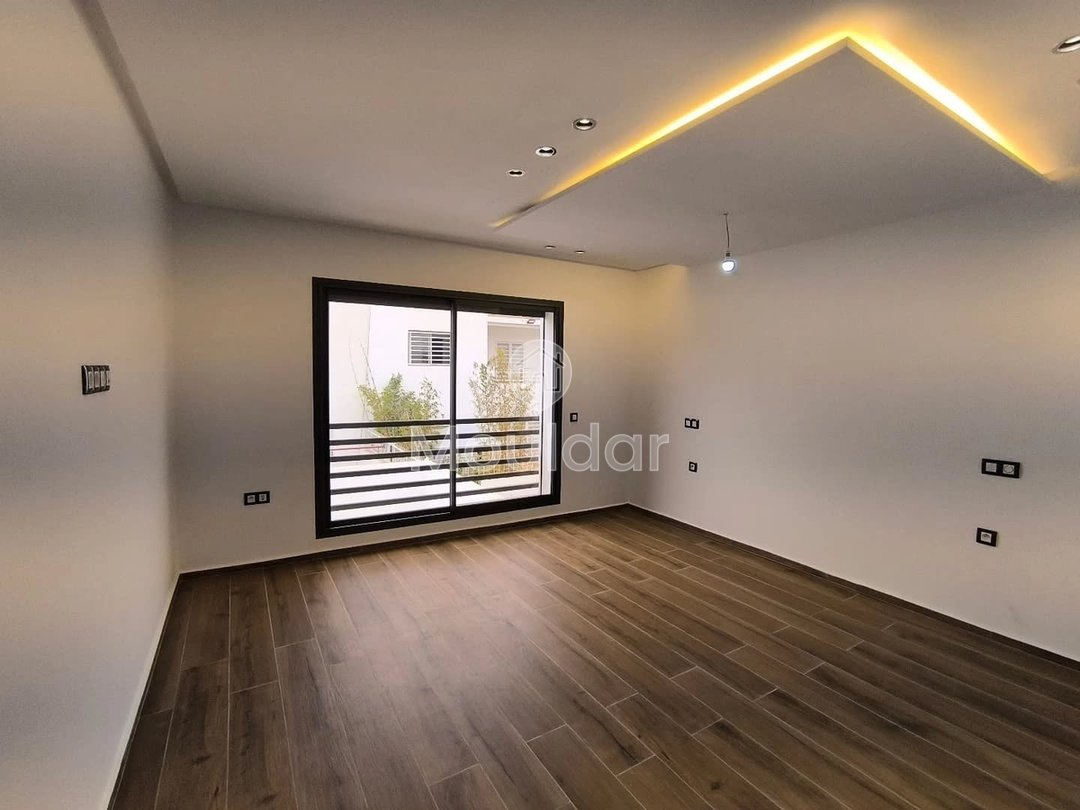 فيلا أحلام للإيجار في القنيطرة - 3 غرف مريحة - Photo 1