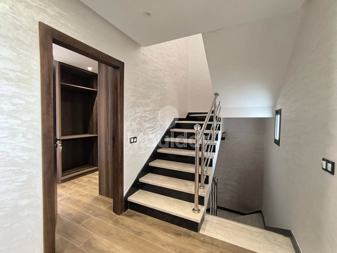 فيلا أحلام للإيجار في القنيطرة - 3 غرف مريحة - Photo 10