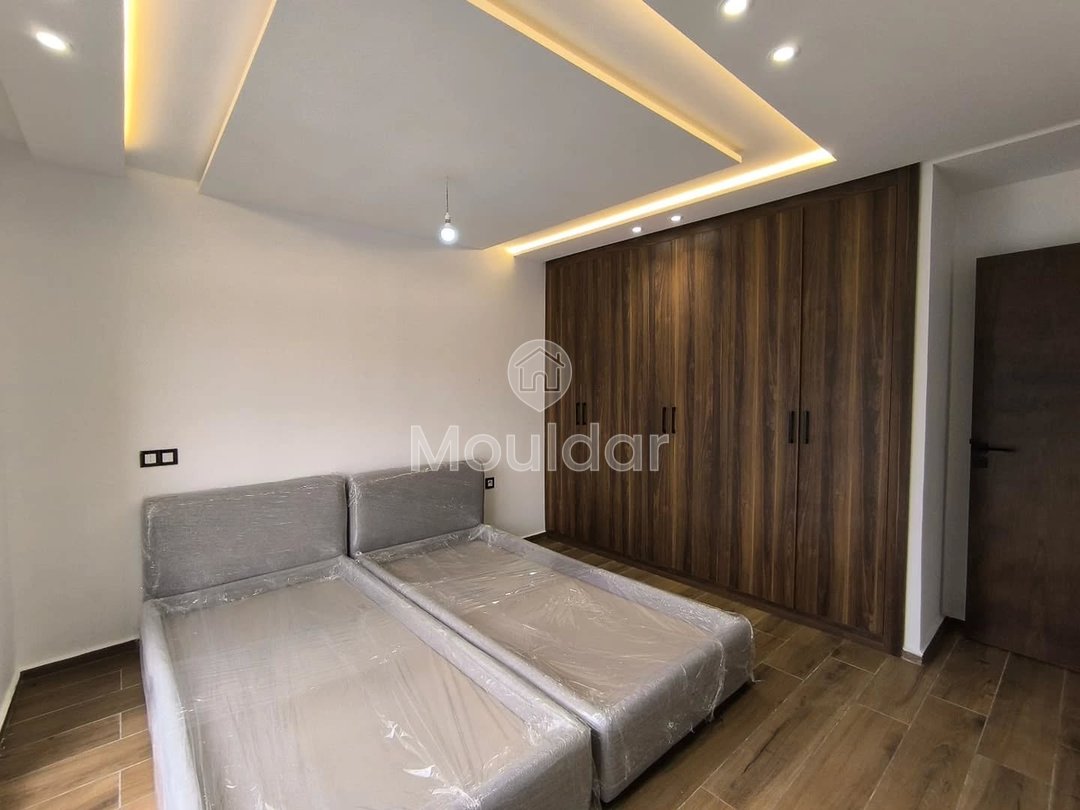 فيلا أحلام للإيجار في القنيطرة - 3 غرف مريحة - Photo 8