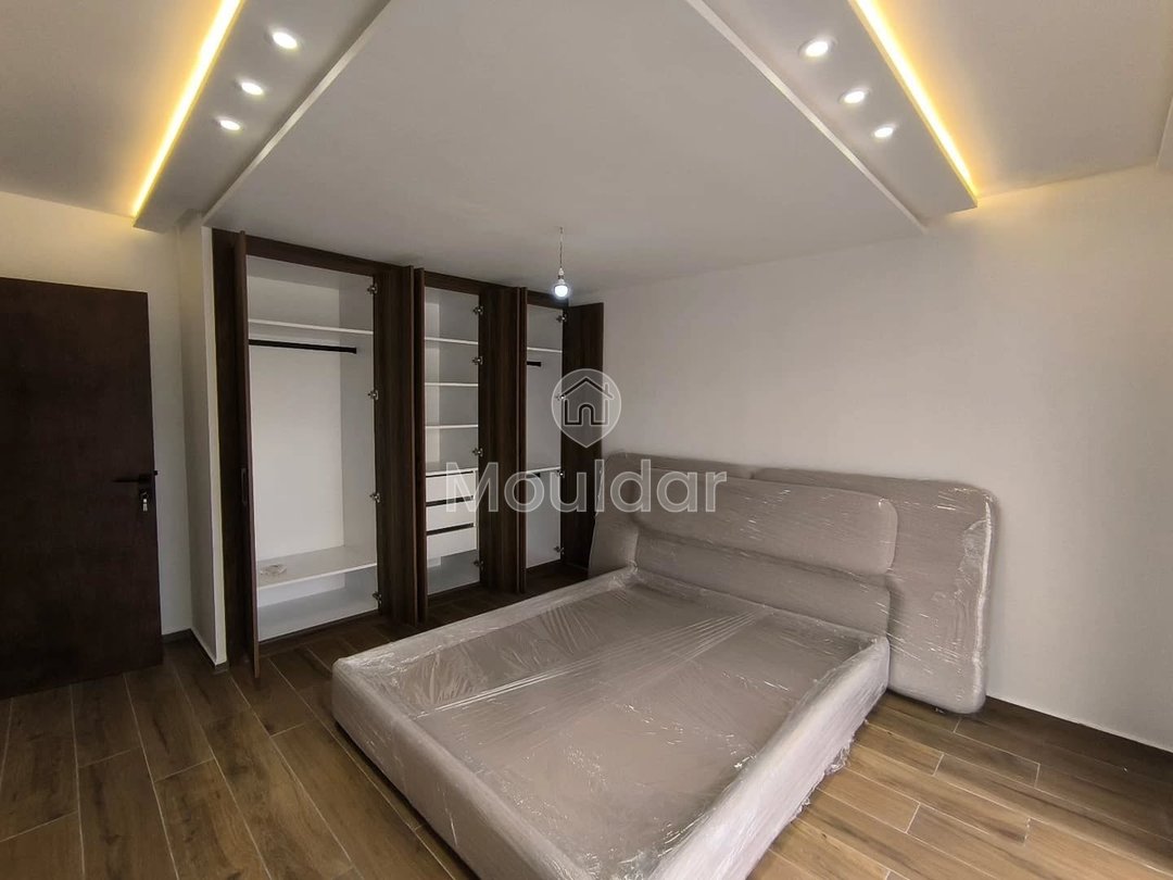 فيلا أحلام للإيجار في القنيطرة - 3 غرف مريحة - Photo 7