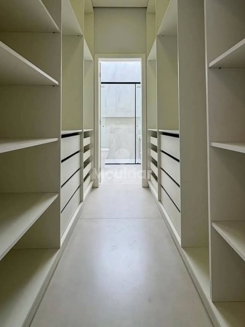 Σύγχρονη Βίλα προς Πώληση στο Ταγέρ - Πολυτελής χώρος 620 m² - Photo 5