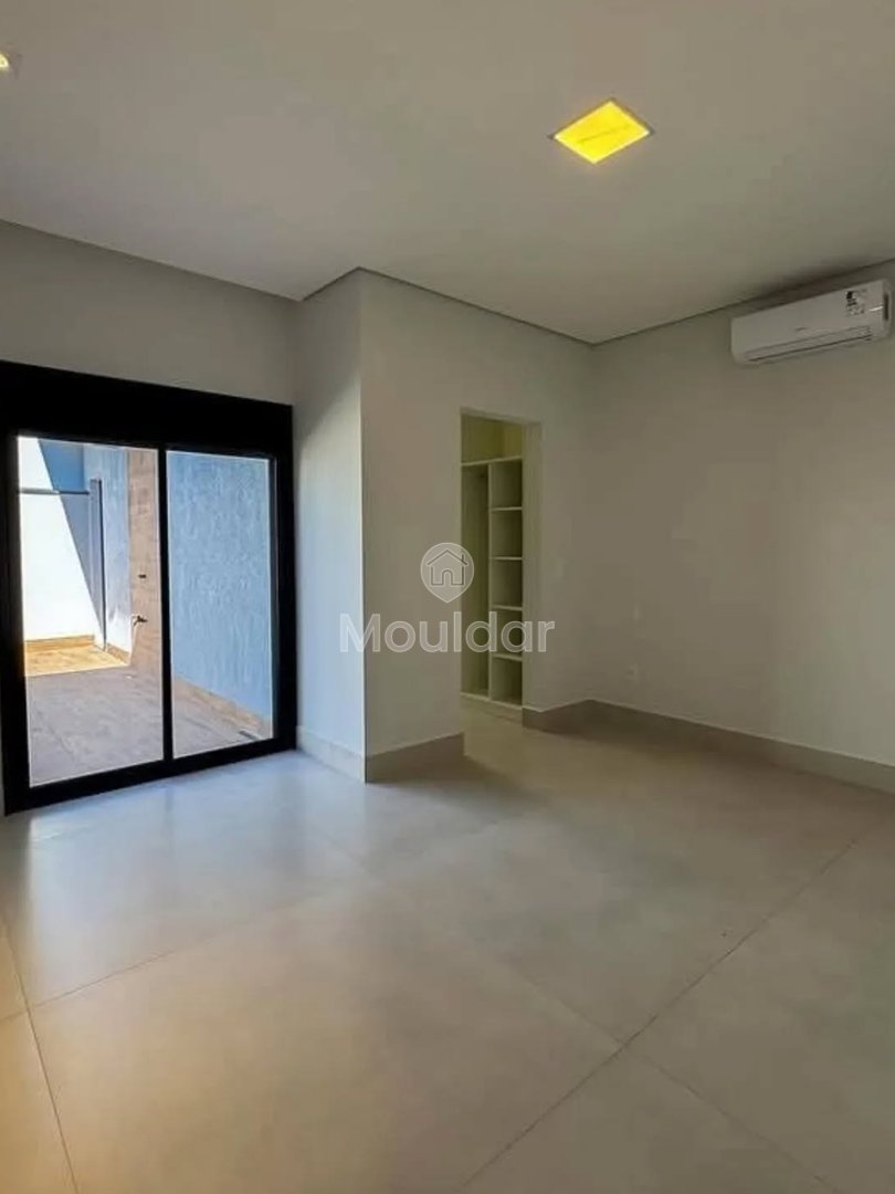 Σύγχρονη Βίλα προς Πώληση στο Ταγέρ - Πολυτελής χώρος 620 m² - Photo 1