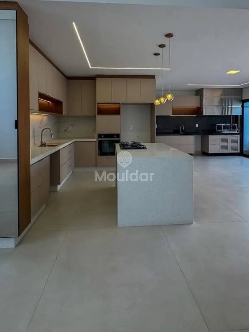 Σύγχρονη Βίλα προς Πώληση στο Ταγέρ - Πολυτελής χώρος 620 m² - Photo 13