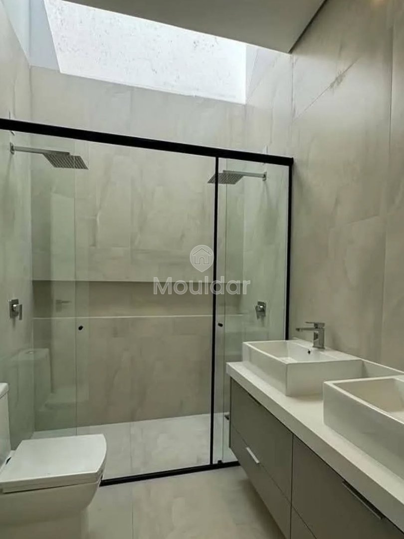 Σύγχρονη Βίλα προς Πώληση στο Ταγέρ - Πολυτελής χώρος 620 m² - Photo 16