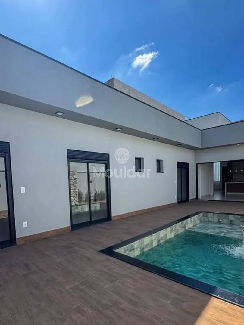 Σύγχρονη Βίλα προς Πώληση στο Ταγέρ - Πολυτελής χώρος 620 m² - Photo 8