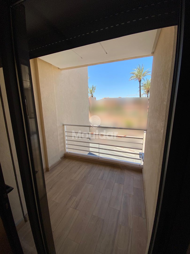 شقة غرفتين للإيجار في مراكش - سملالية، 97م² - Photo 11