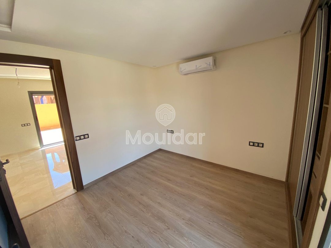 شقة غرفتين للإيجار في مراكش - سملالية، 97م² - Photo 2