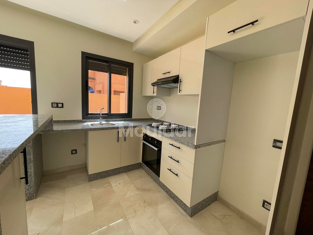 شقة غرفتين للإيجار في مراكش - سملالية، 97م² - Photo 24