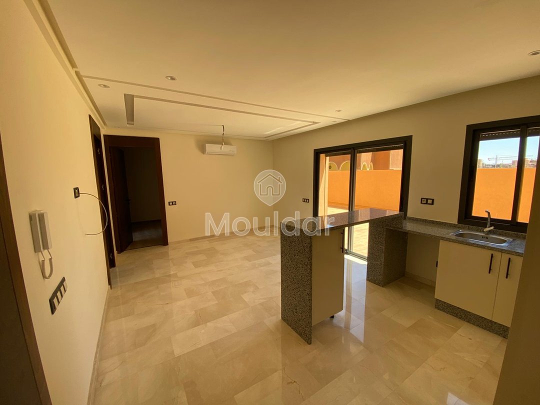 شقة غرفتين للإيجار في مراكش - سملالية، 97م² - Photo 20