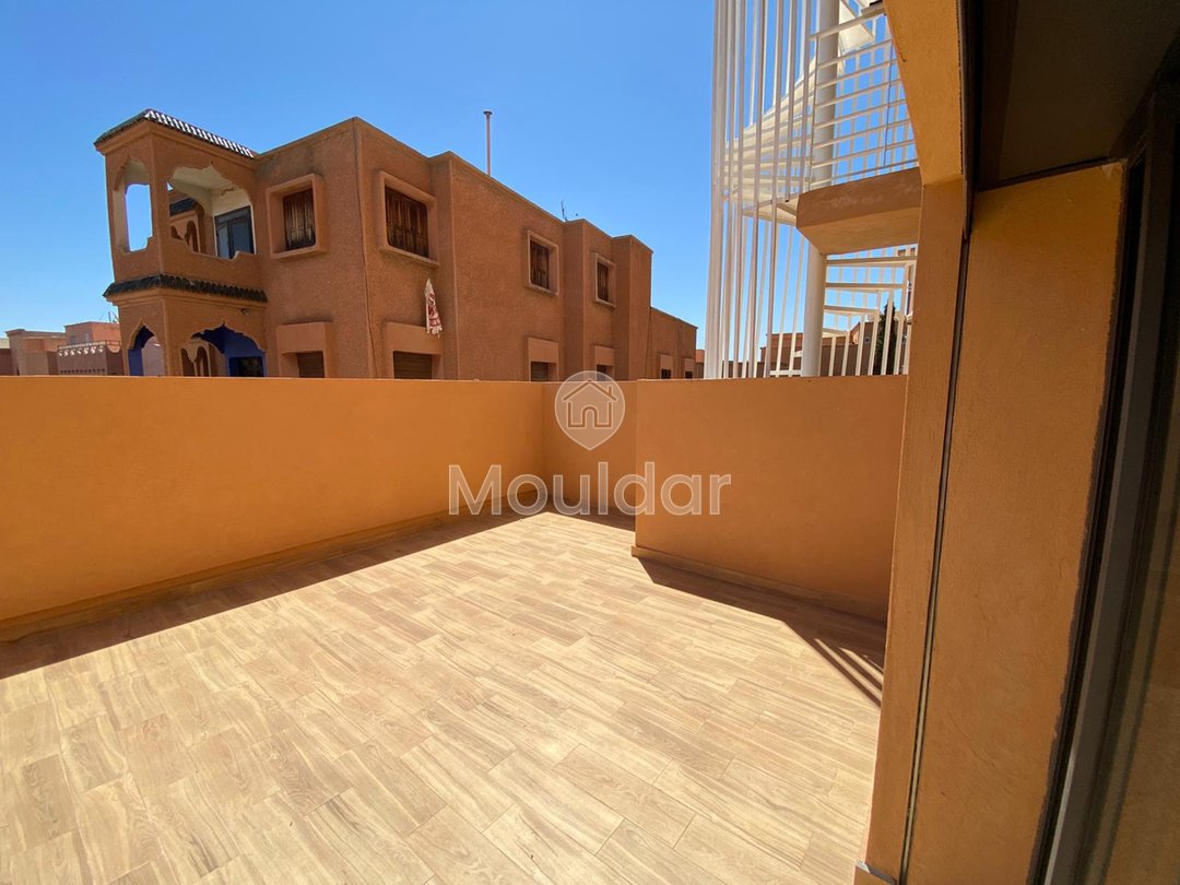 شقة غرفتين للإيجار في مراكش - سملالية، 97م² - Photo 16