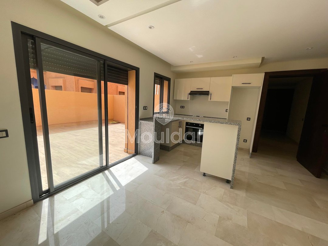 شقة غرفتين للإيجار في مراكش - سملالية، 97م² - Photo 22