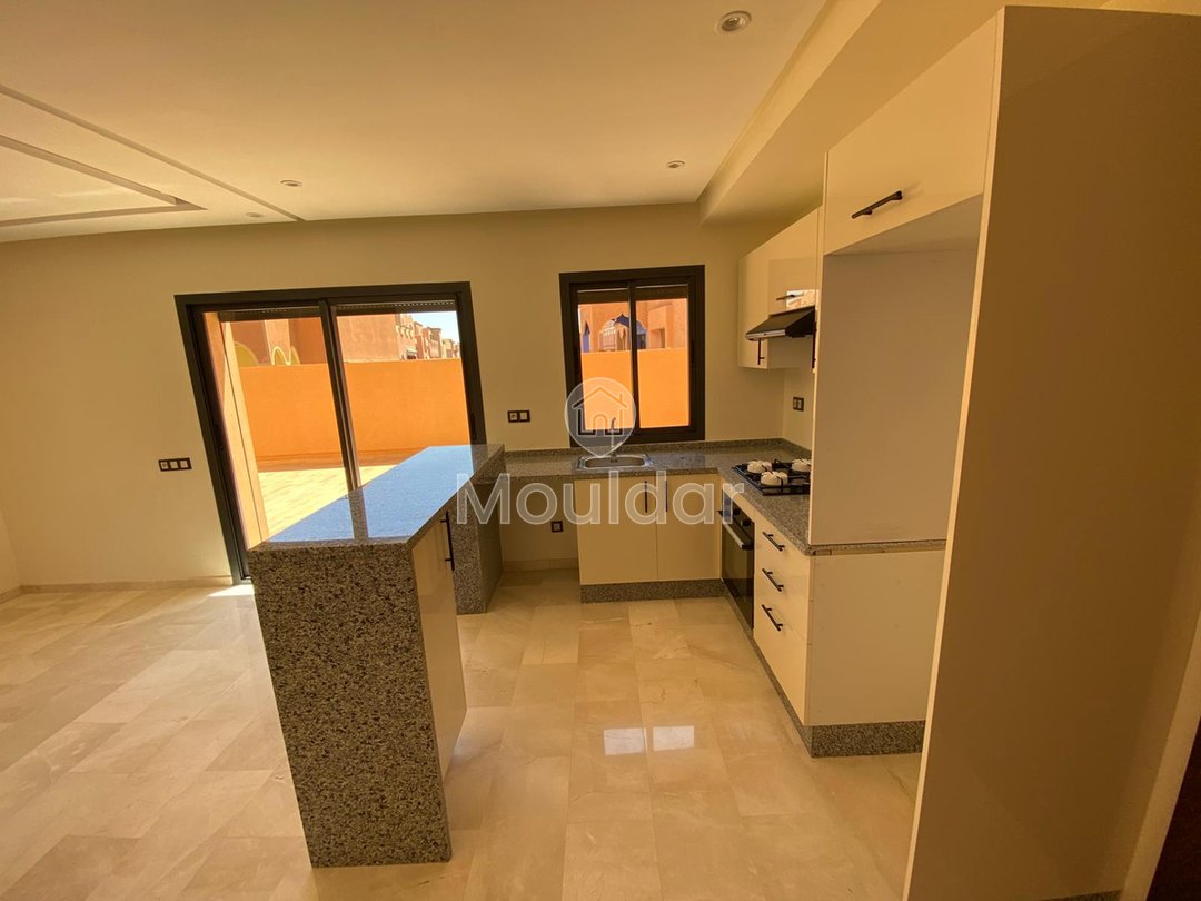 شقة غرفتين للإيجار في مراكش - سملالية، 97م² - Photo 23