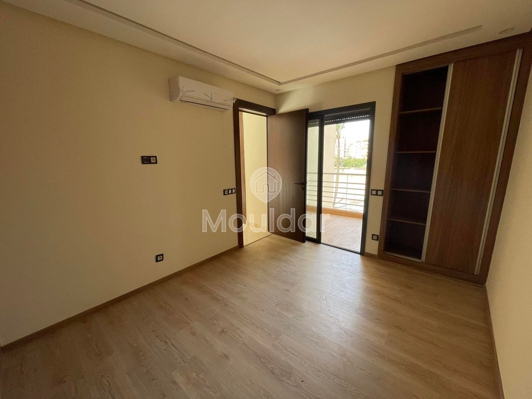 شقة غرفتين للإيجار في مراكش - سملالية، 97م² - Photo 9