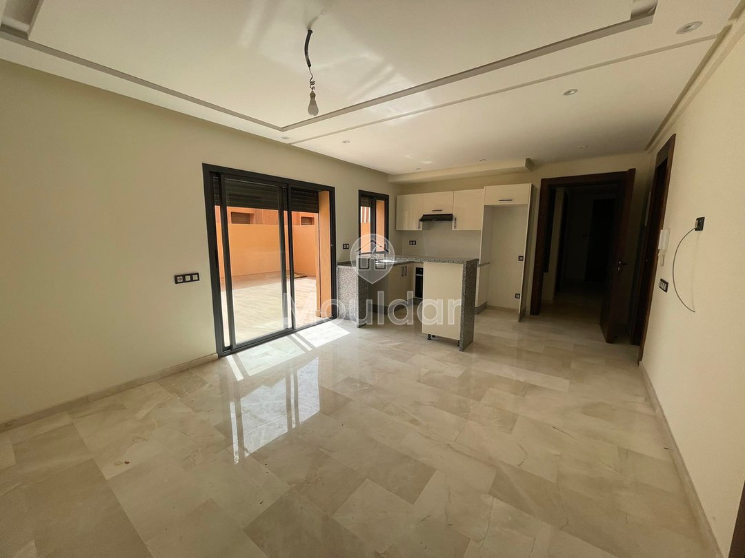 شقة غرفتين للإيجار في مراكش - سملالية، 97م² - Photo 21