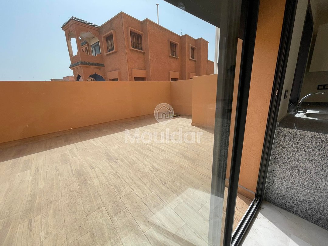 شقة غرفتين للإيجار في مراكش - سملالية، 97م² - Photo 17