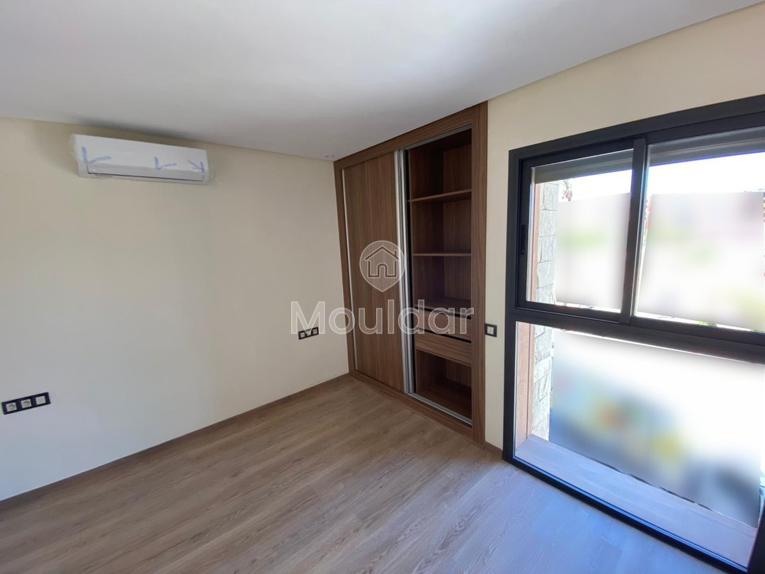 شقة غرفتين للإيجار في مراكش - سملالية، 97م² - Photo 8