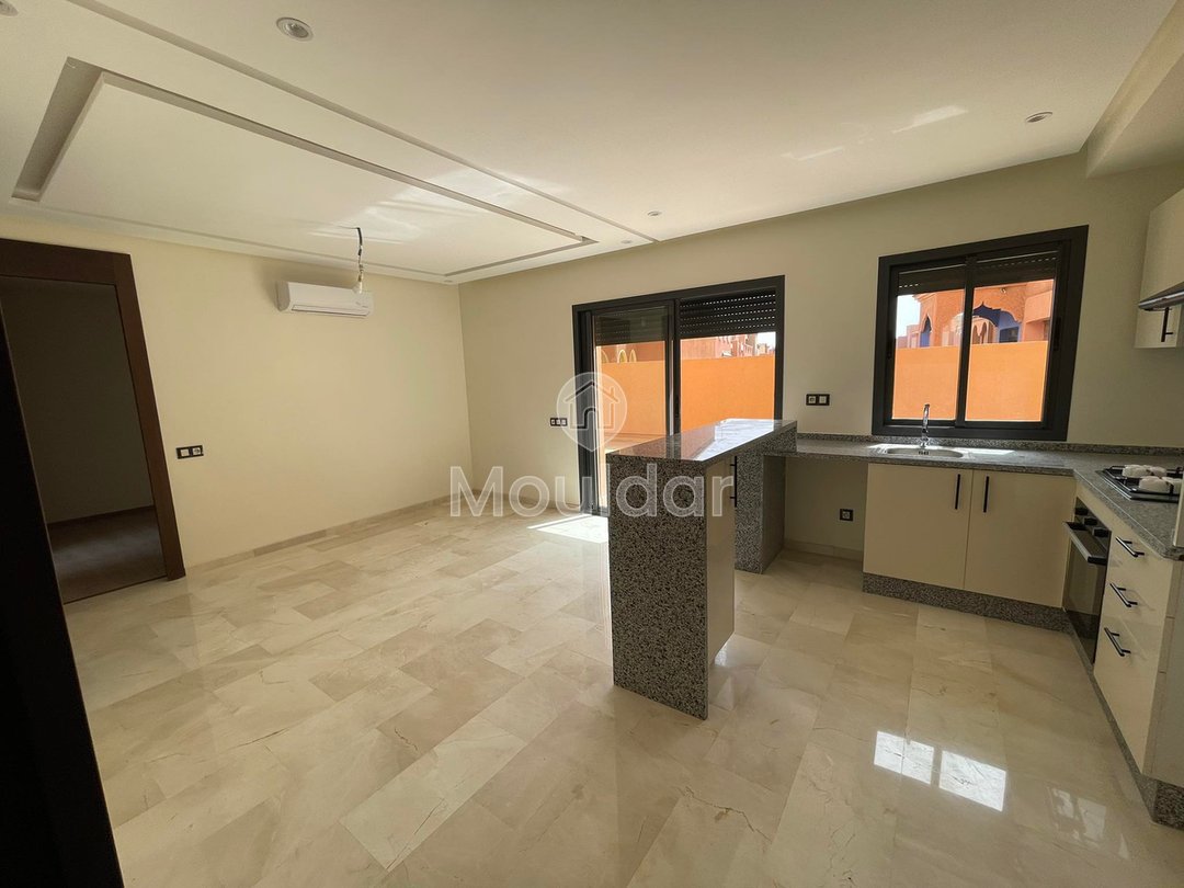 شقة غرفتين للإيجار في مراكش - سملالية، 97م² - Photo 19