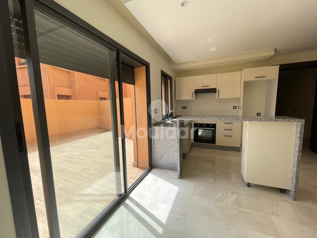 شقة غرفتين للإيجار في مراكش - سملالية، 97م² - Photo 26