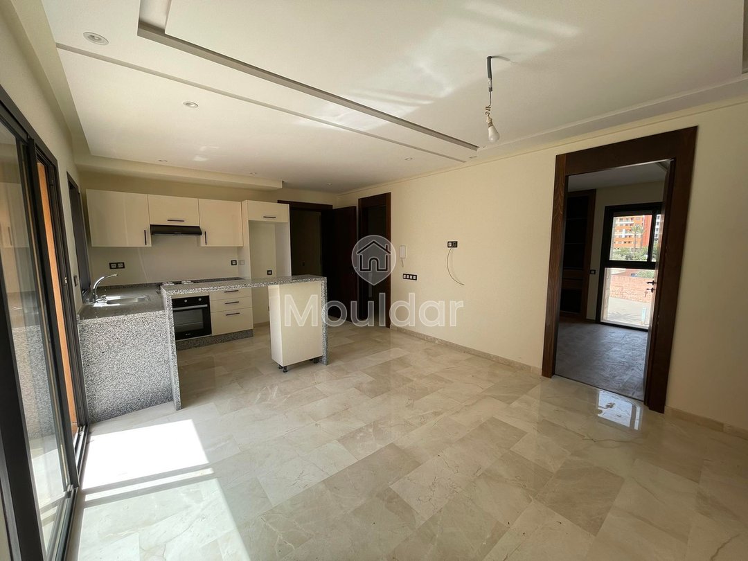 شقة غرفتين للإيجار في مراكش - سملالية، 97م² - Photo 25