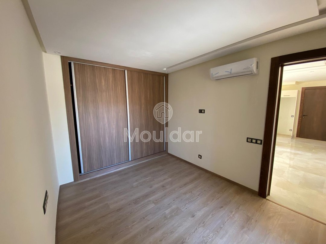 شقة غرفتين للإيجار في مراكش - سملالية، 97م² - Photo 1