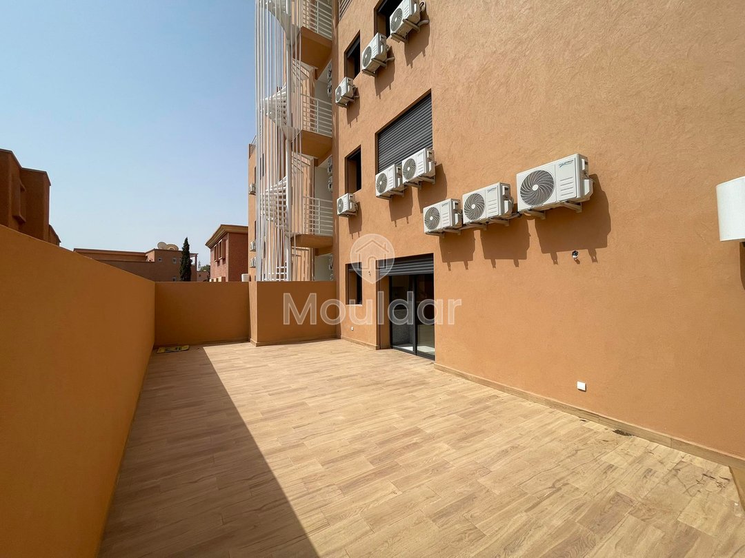 شقة غرفتين للإيجار في مراكش - سملالية، 97م² - Photo 18