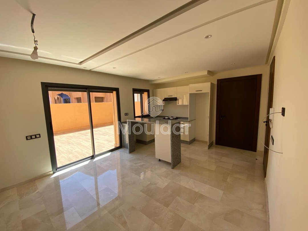 شقة غرفتين للإيجار في مراكش - سملالية، 97م² - Photo 12