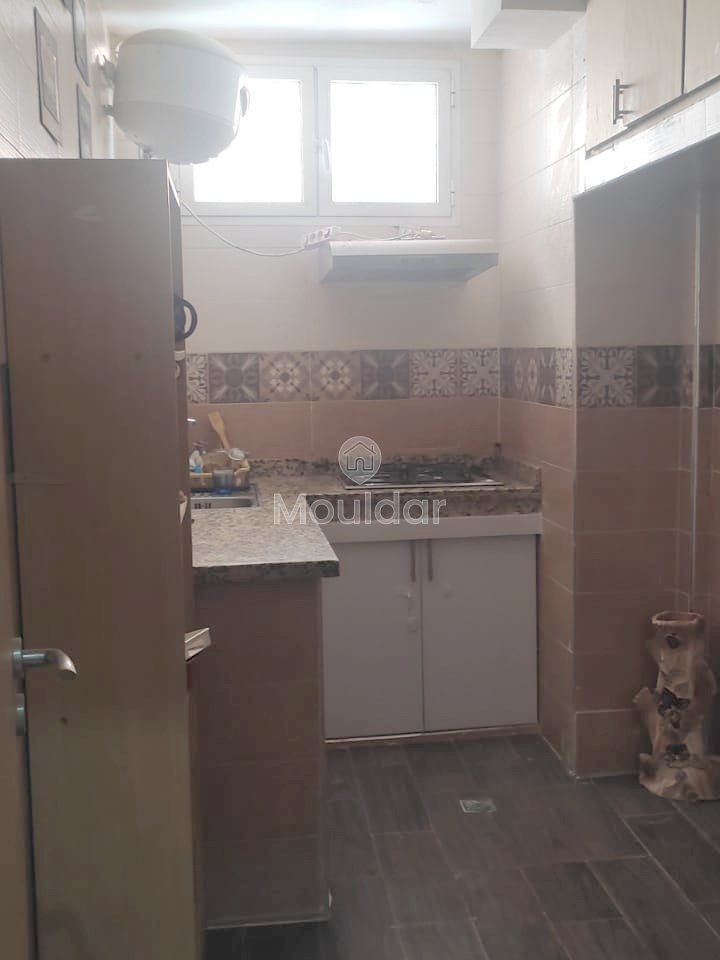 Bonito Apartamento en Alquiler en Marrakech - Targa, 2 Habitaciones - Photo 7