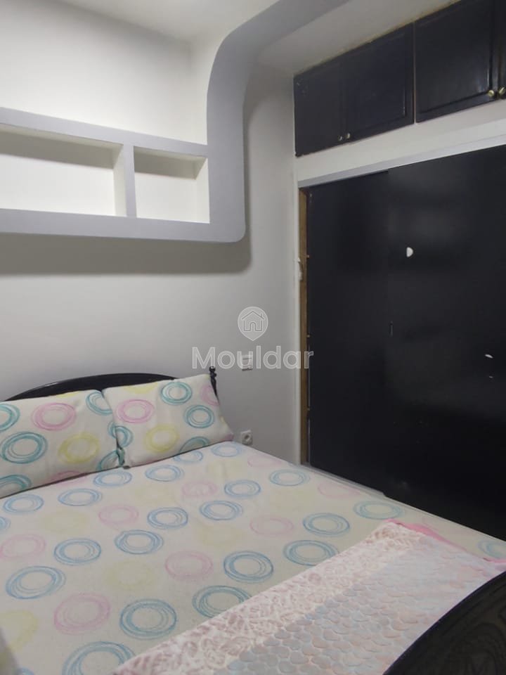 Bonito Apartamento en Alquiler en Marrakech - Targa, 2 Habitaciones - Photo 6