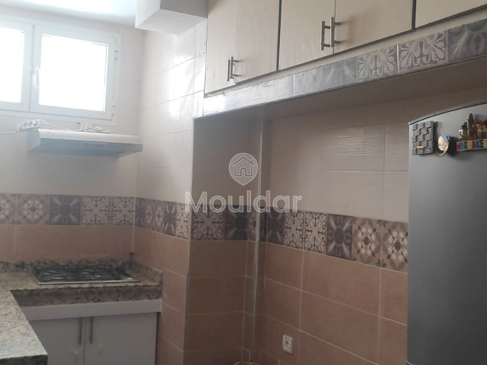 Bonito Apartamento en Alquiler en Marrakech - Targa, 2 Habitaciones - Photo 5