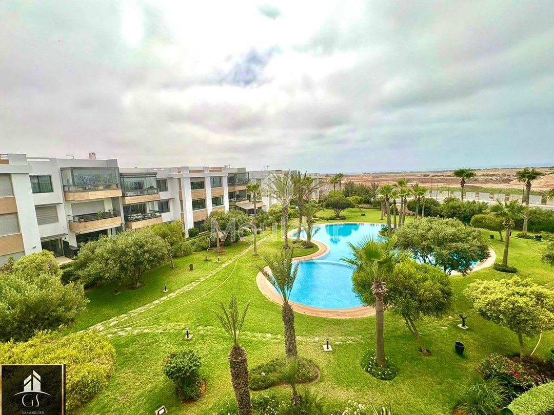 Spacious apartment for sale in Casablanca - 3 bedrooms, 185m² - Photo 7