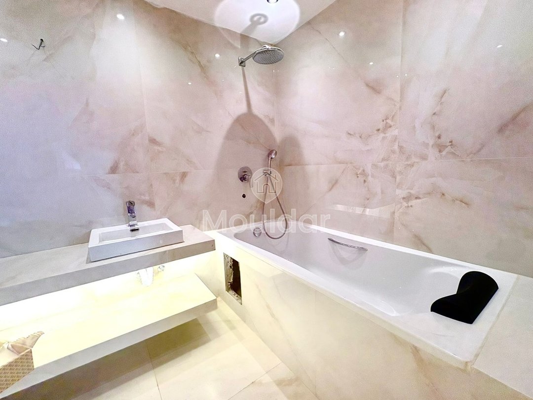 Spacious apartment for sale in Casablanca - 3 bedrooms, 185m² - Photo 11