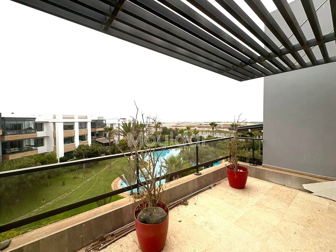 Spacious apartment for sale in Casablanca - 3 bedrooms, 185m² - Photo 6