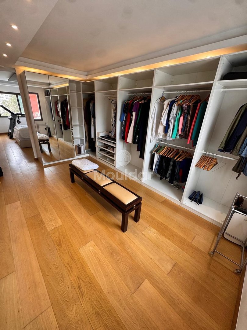 Kiralık Daire: 2 Oda, Geniş Sidi Belyout - Photo 9