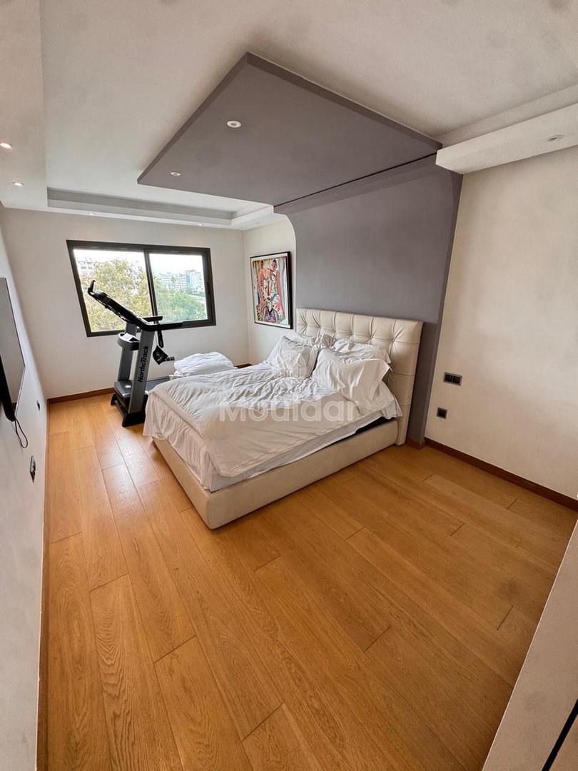 Kiralık Daire: 2 Oda, Geniş Sidi Belyout - Photo 5