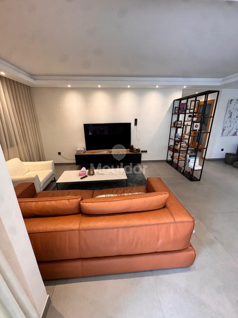 Kiralık Daire: 2 Oda, Geniş Sidi Belyout - Photo 2