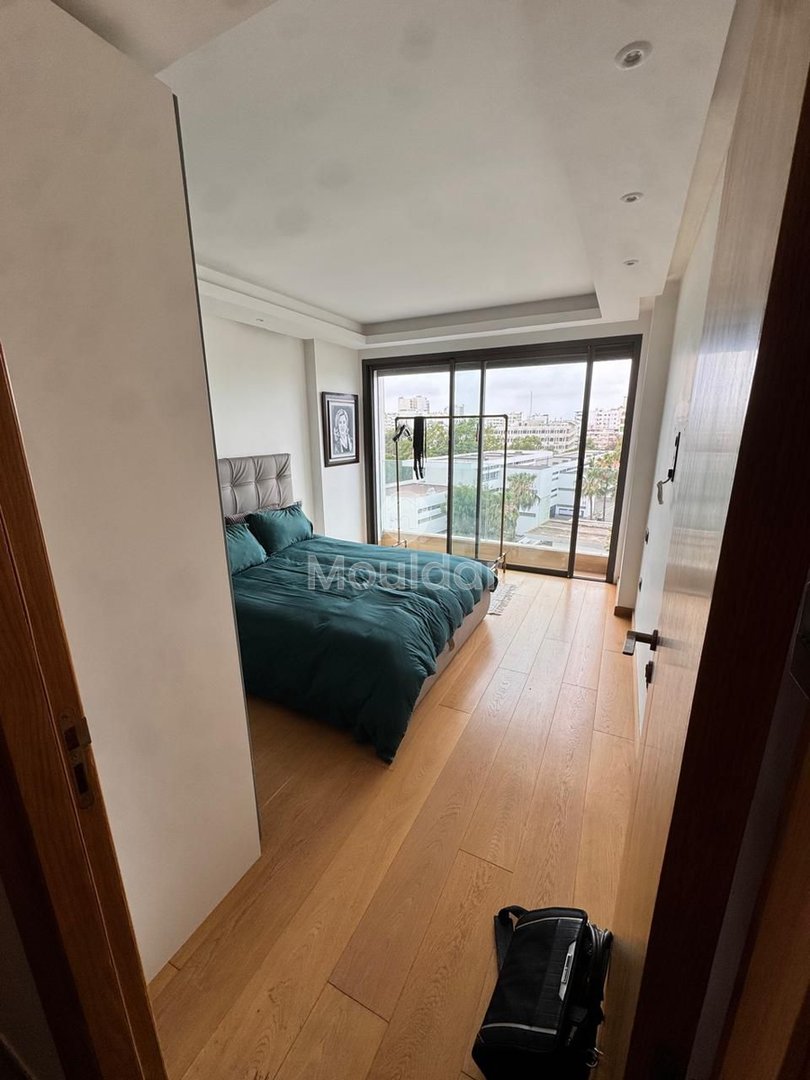 Kiralık Daire: 2 Oda, Geniş Sidi Belyout - Photo 6