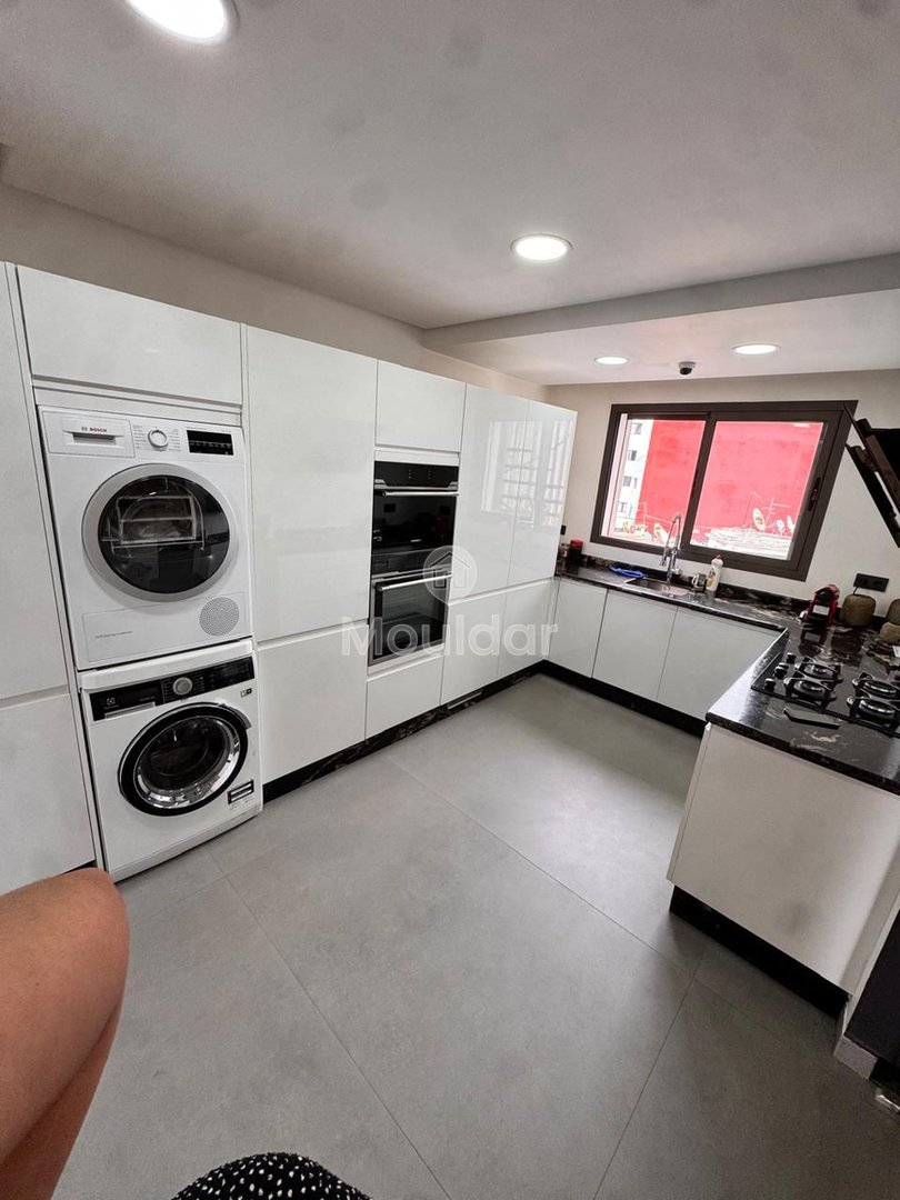 Kiralık Daire: 2 Oda, Geniş Sidi Belyout - Photo 10